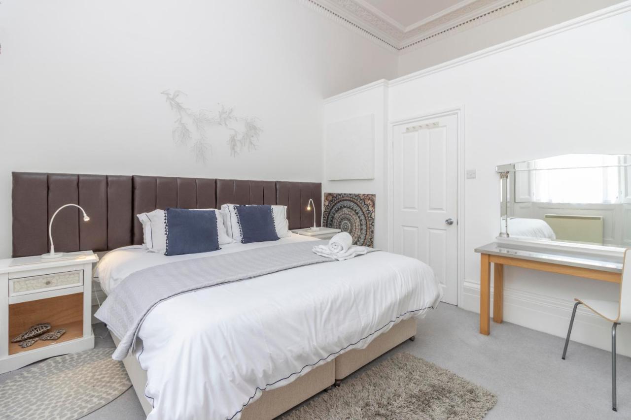 Seaview Regency Apartment Torquay Eksteriør bilde