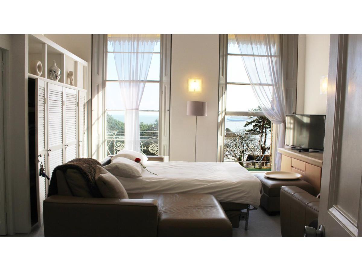 Seaview Regency Apartment Torquay Eksteriør bilde