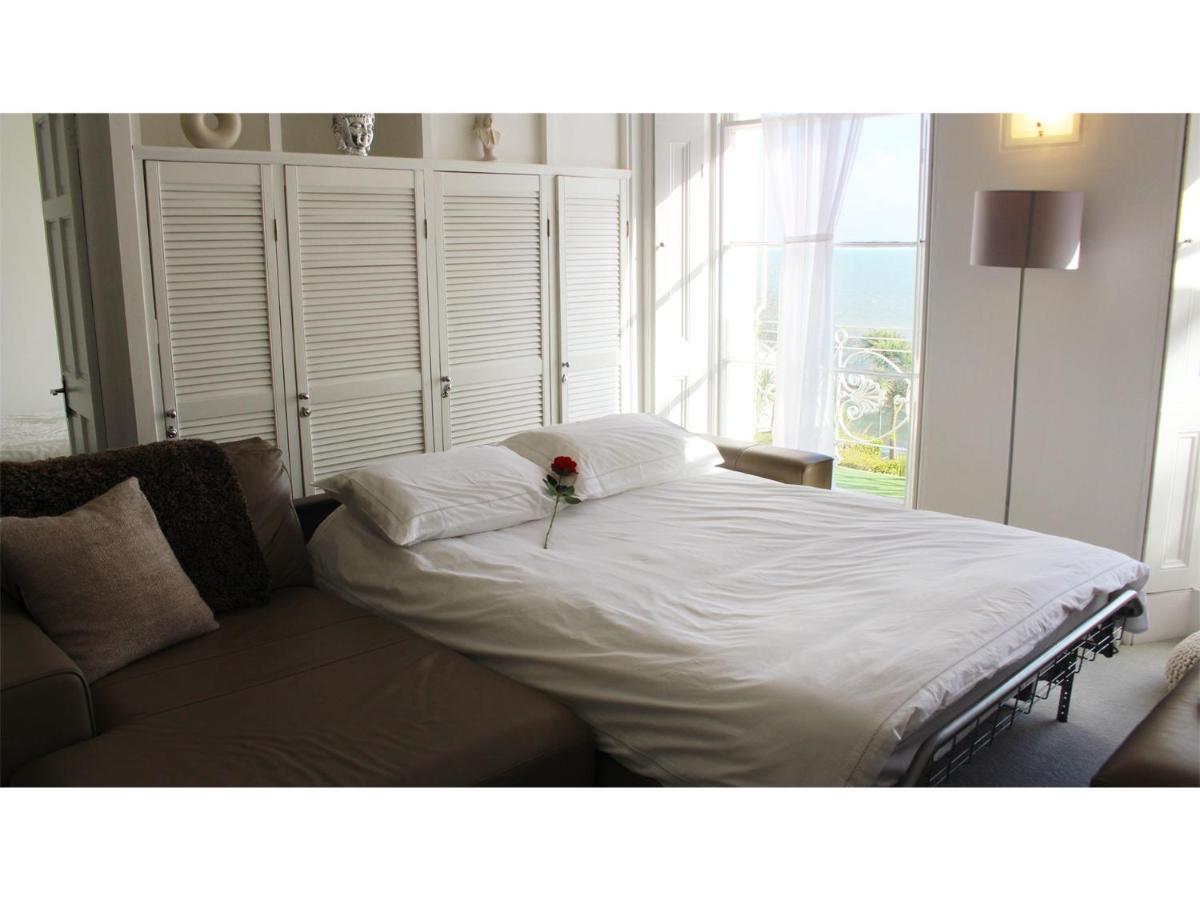 Seaview Regency Apartment Torquay Eksteriør bilde