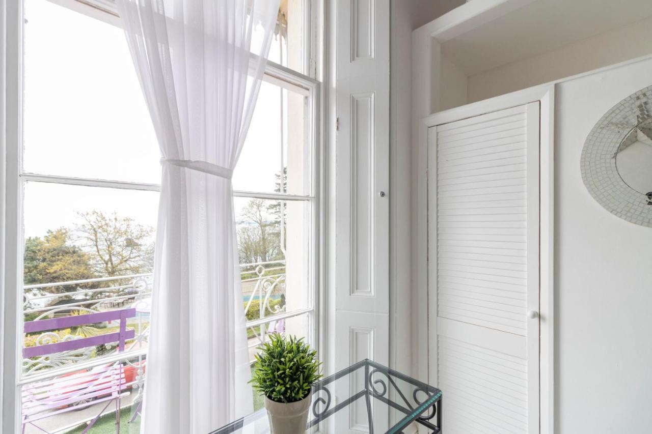Seaview Regency Apartment Torquay Eksteriør bilde
