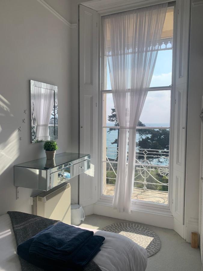 Seaview Regency Apartment Torquay Eksteriør bilde