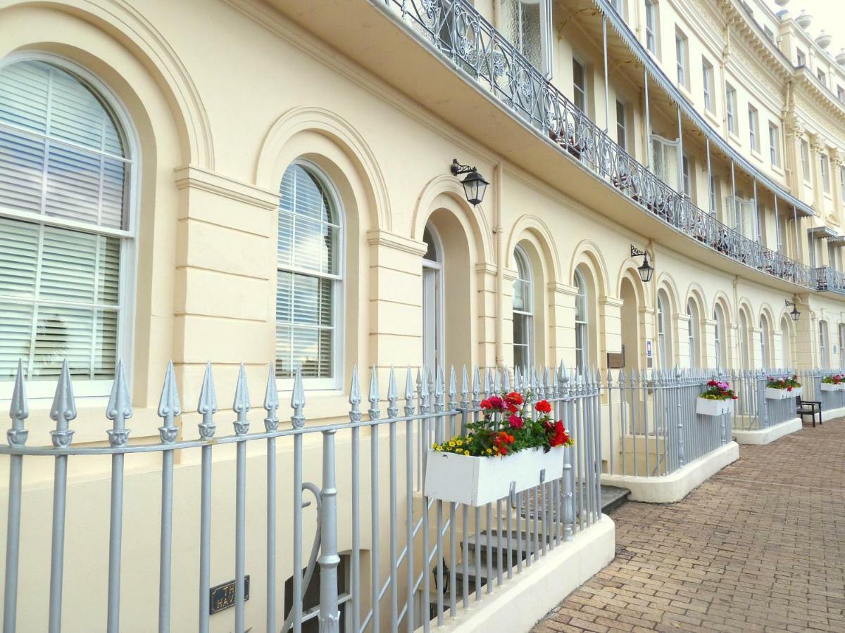 Seaview Regency Apartment Torquay Eksteriør bilde