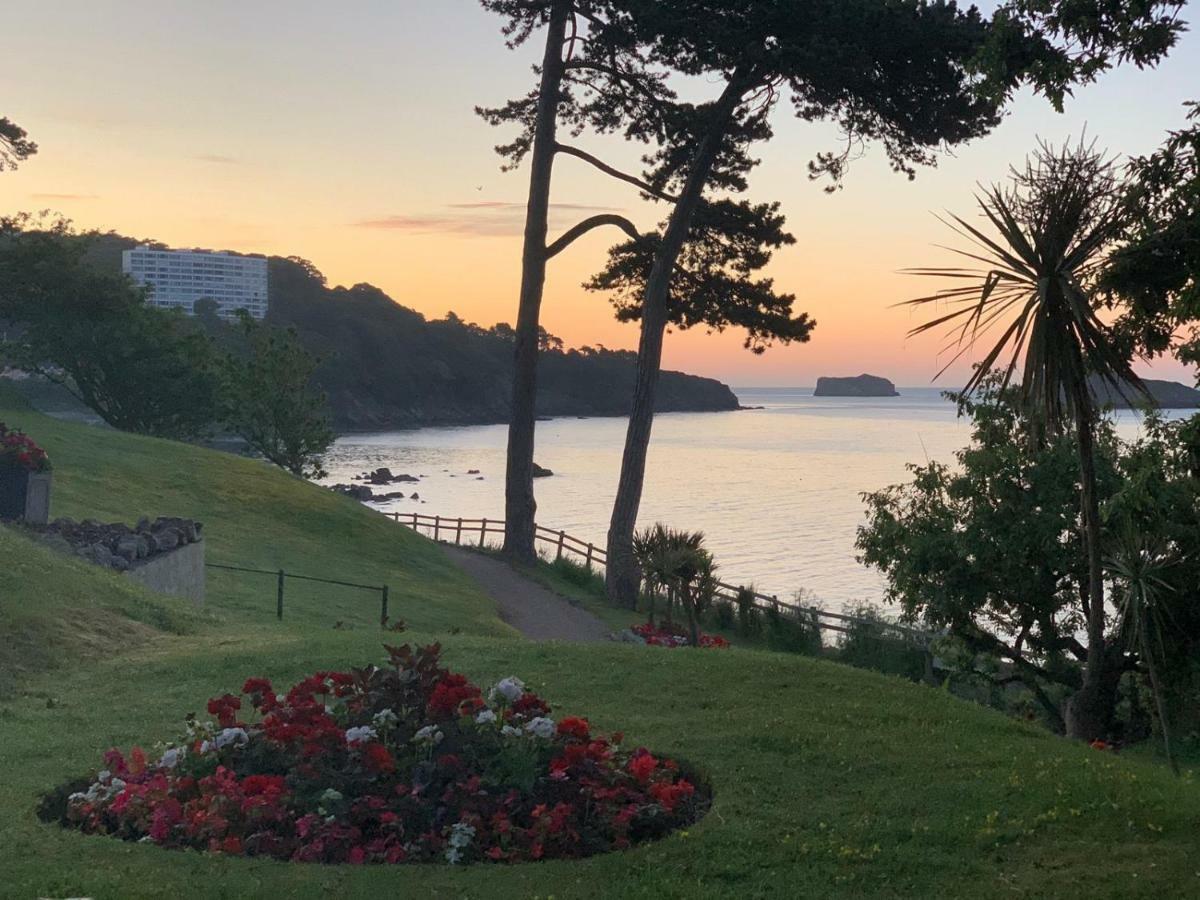 Seaview Regency Apartment Torquay Eksteriør bilde