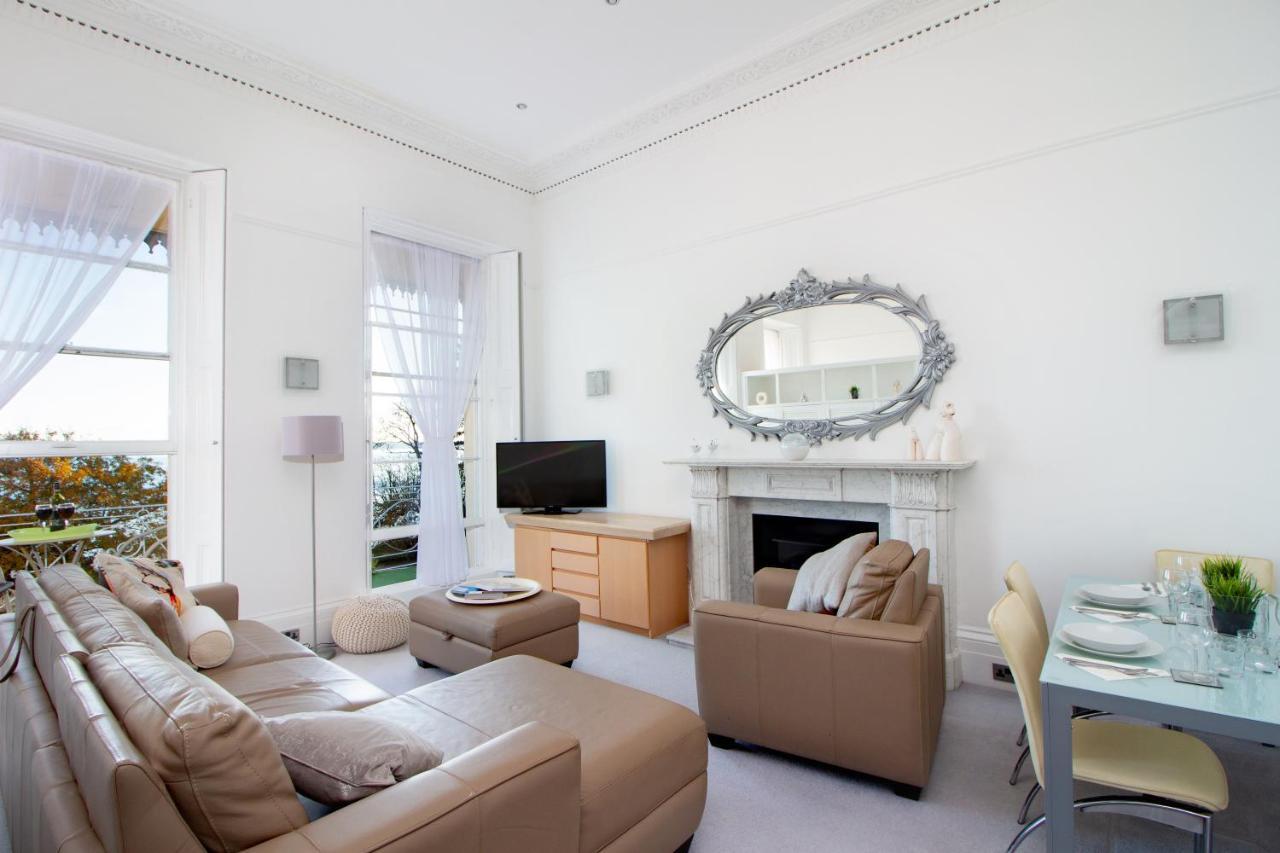 Seaview Regency Apartment Torquay Eksteriør bilde