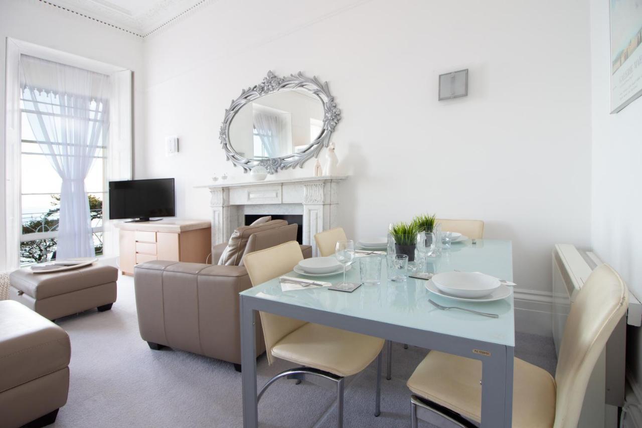 Seaview Regency Apartment Torquay Eksteriør bilde