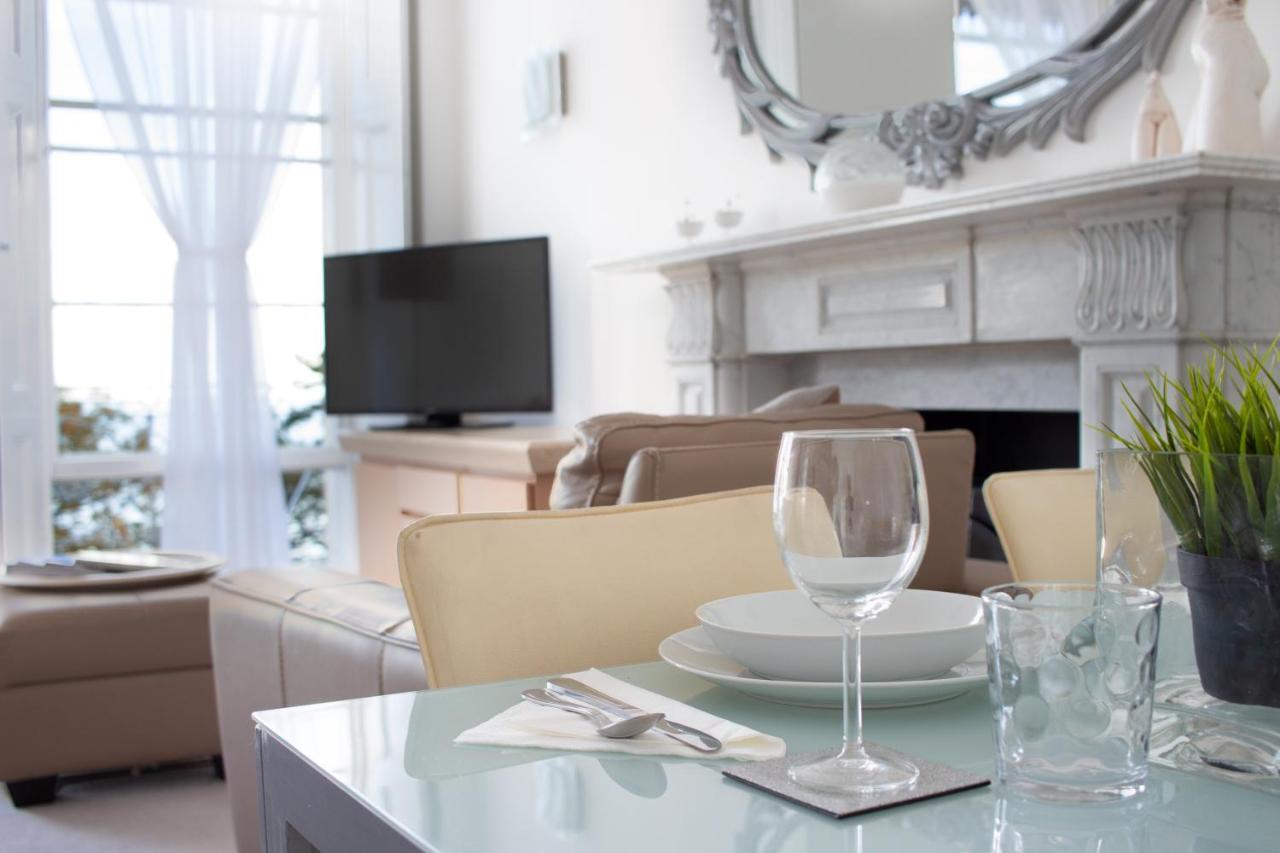 Seaview Regency Apartment Torquay Eksteriør bilde