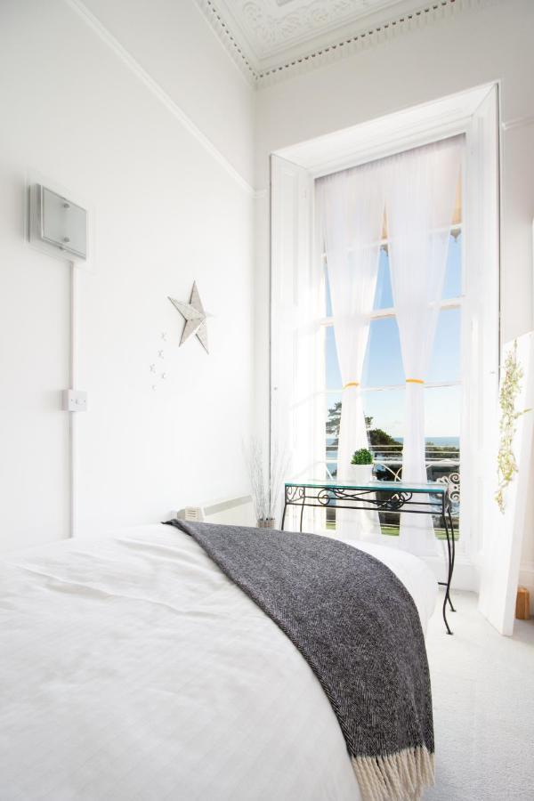 Seaview Regency Apartment Torquay Eksteriør bilde