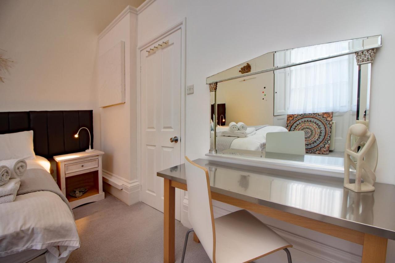 Seaview Regency Apartment Torquay Eksteriør bilde