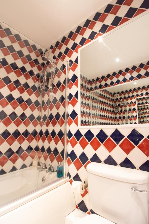 Seaview Regency Apartment Torquay Eksteriør bilde