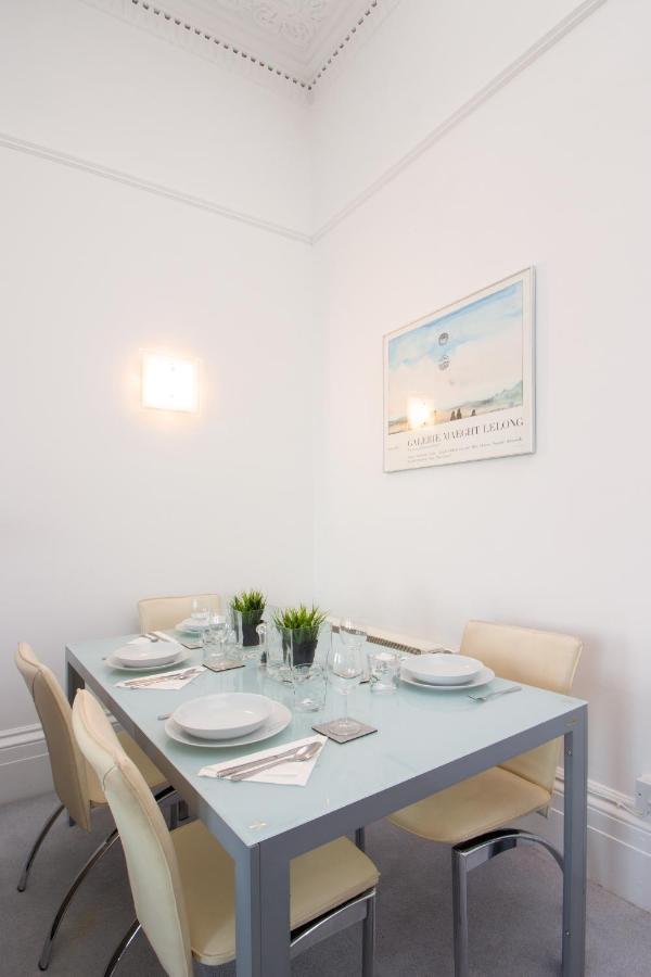 Seaview Regency Apartment Torquay Eksteriør bilde