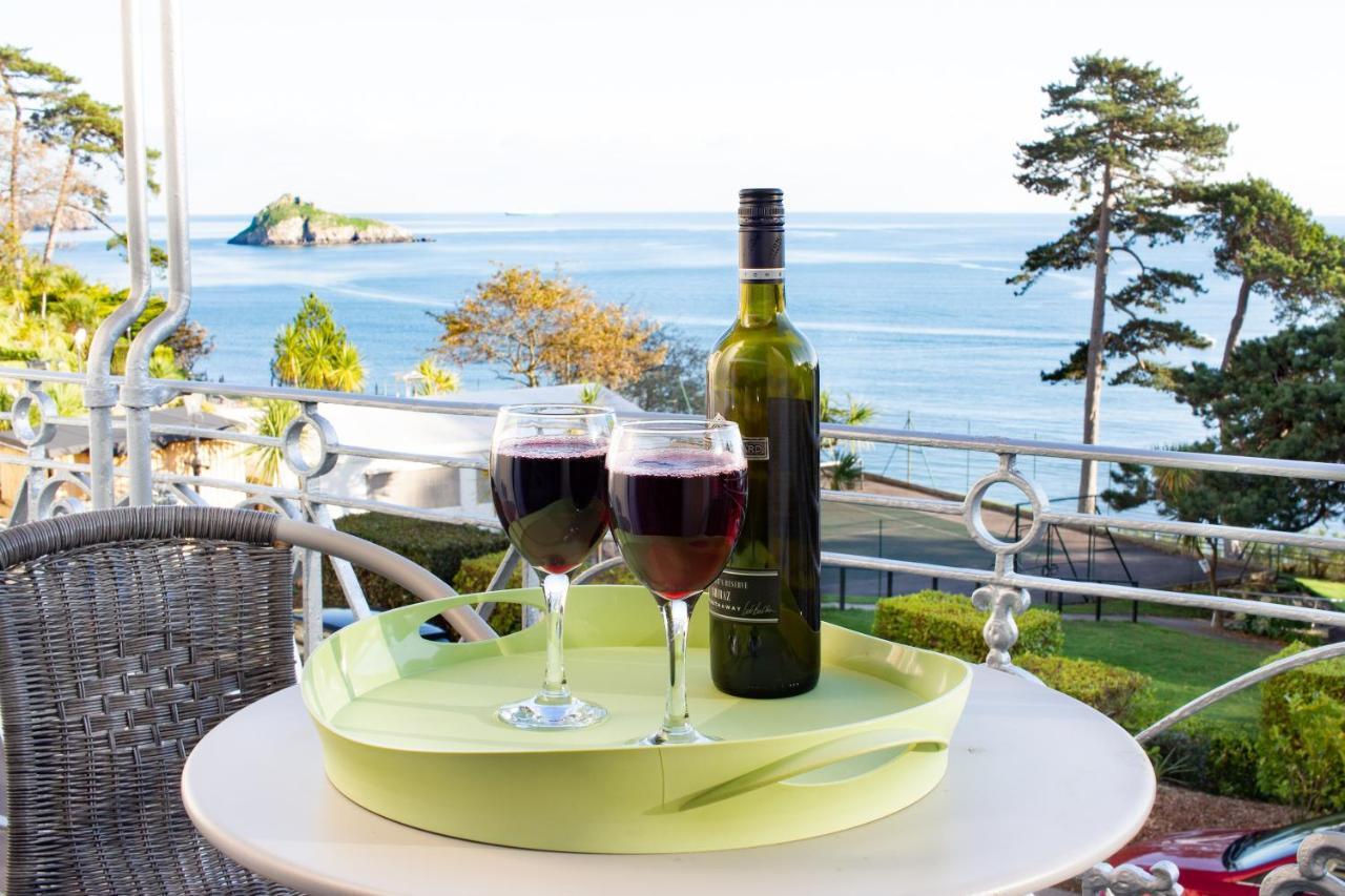 Seaview Regency Apartment Torquay Eksteriør bilde