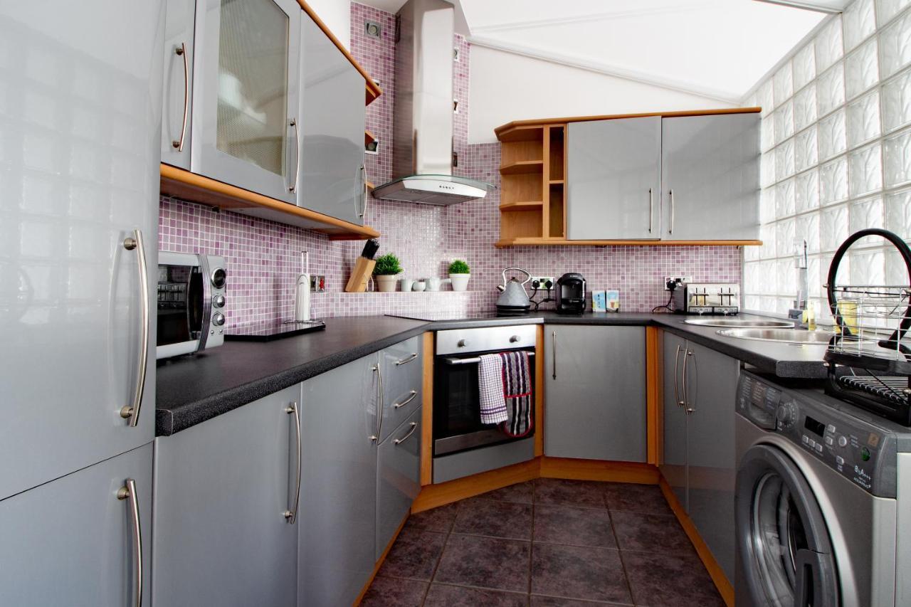 Seaview Regency Apartment Torquay Eksteriør bilde